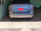 2011 Nissan Sentra for sale in Kingston / St. Andrew, Jamaica
