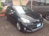 2011 Toyota Vitz for sale in St. Elizabeth, Jamaica