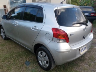 2008 Toyota Vitz for sale in Kingston / St. Andrew, Jamaica