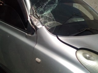 2006 Nissan March for sale in St. Catherine, Jamaica