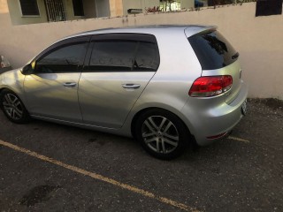 2010 Volkswagen Golf