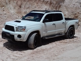 2005 Toyota Tacoma for sale in Manchester, Jamaica