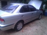 2001 Nissan Sunny for sale in Kingston / St. Andrew, Jamaica