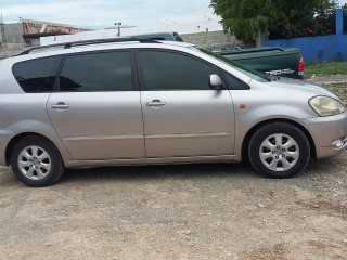 2002 Toyota Ipsum for sale in St. Catherine, Jamaica