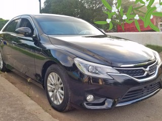2013 Toyota Mark X for sale in Kingston / St. Andrew, Jamaica