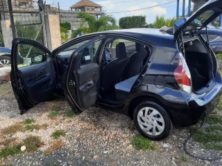 2017 Toyota Aqua for sale in Kingston / St. Andrew, Jamaica