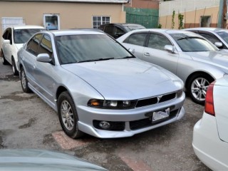 2005 Mitsubishi Galant VR for sale in Kingston / St. Andrew, Jamaica