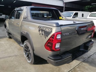 2022 Toyota HILUX ROCCO for sale in Kingston / St. Andrew, Jamaica