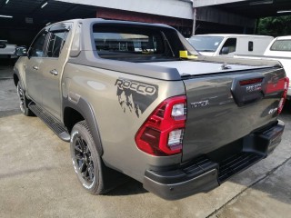 2023 Toyota HILUX ROCCO for sale in Kingston / St. Andrew, Jamaica