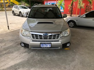 2011 Subaru Forester XT for sale in Manchester, Jamaica