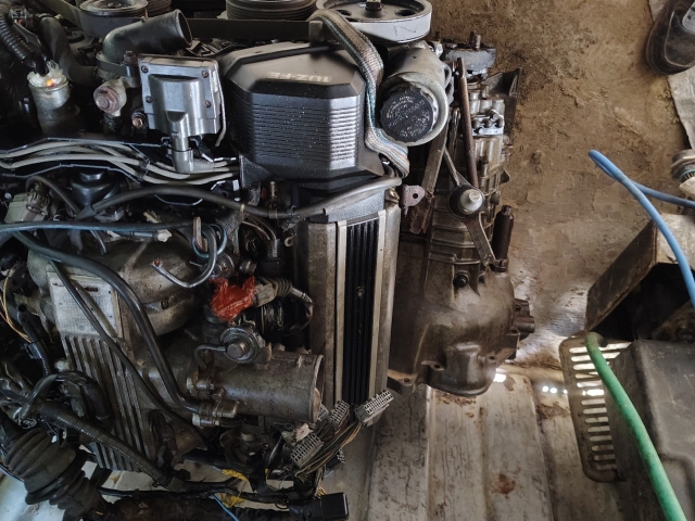 2017 Toyota Bmw V8 engine for sale in Westmoreland, Jamaica