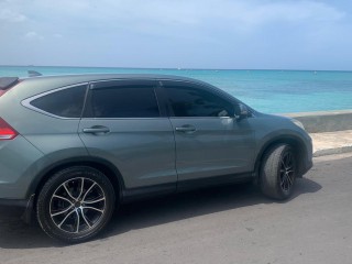 2012 Honda Crv for sale in Trelawny, Jamaica