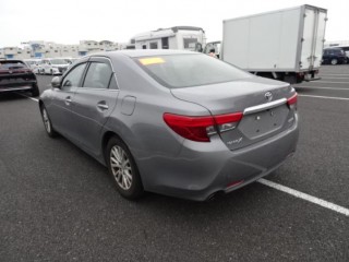 2015 Toyota MARK X 250G