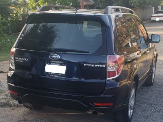2012 Subaru Forester for sale in Kingston / St. Andrew, Jamaica