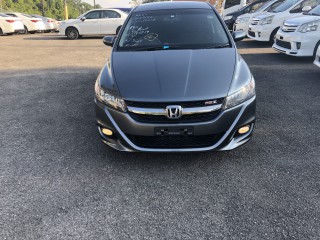 2011 Honda Stream RSZ for sale in Manchester, Jamaica