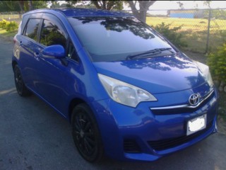 2011 Toyota Ractis for sale in St. Catherine, Jamaica