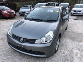 2012 Nissan Wingroad for sale in Manchester, Jamaica
