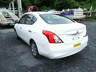 2013 Nissan LATIO S PACKAGE for sale in Kingston / St. Andrew, Jamaica