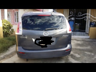 2008 Mazda Premacy for sale in St. Catherine, Jamaica