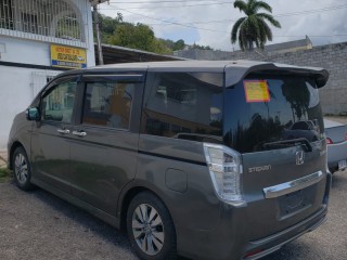 2012 Honda Stepwagon for sale in Kingston / St. Andrew, Jamaica