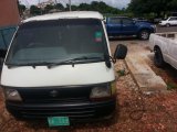 1995 Toyota Hiace for sale in St. Elizabeth, Jamaica