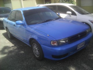 1990 Nissan Sentra b13 for sale in St. Catherine, Jamaica