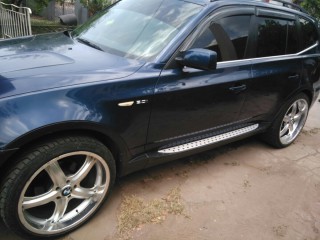 2006 BMW Bmw x3 for sale in Kingston / St. Andrew, Jamaica