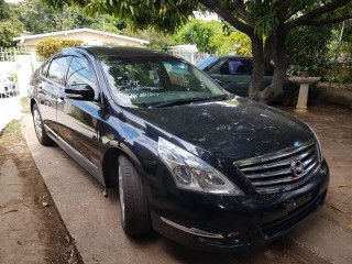 2012 Nissan teana for sale in Kingston / St. Andrew, Jamaica