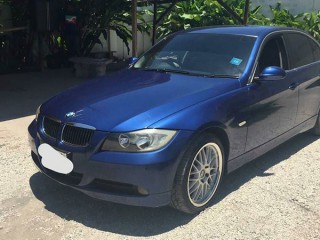 2008 BMW 325i for sale in Kingston / St. Andrew, Jamaica