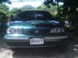 1999 Toyota corsa for sale in St. Catherine, Jamaica