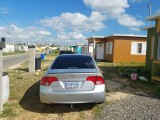 2007 Honda Civic for sale in Kingston / St. Andrew, Jamaica