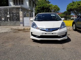 2013 Honda Fit RS for sale in Kingston / St. Andrew, Jamaica
