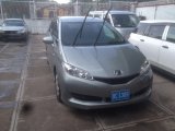2010 Toyota Wish for sale in Kingston / St. Andrew, Jamaica