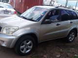 2004 Toyota Rav4 for sale in Kingston / St. Andrew, Jamaica