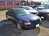 1999 Suzuki BALENO for sale in Kingston / St. Andrew, Jamaica