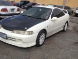 1996 Honda Integra Type R for sale in Kingston / St. Andrew, Jamaica