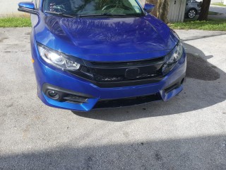 2016 Honda Civic for sale in Kingston / St. Andrew, Jamaica