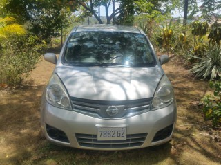 2014 Nissan Note for sale in Manchester, Jamaica