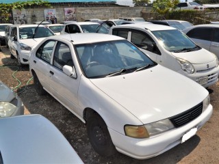 1996 Nissan b14 for sale in Kingston / St. Andrew, Jamaica