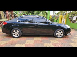 2011 Subaru legacy for sale in St. Catherine, Jamaica