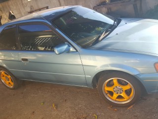 1995 Toyota Corsa for sale in Kingston / St. Andrew, Jamaica