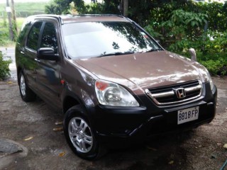 2004 Honda CRV for sale in St. Catherine, Jamaica