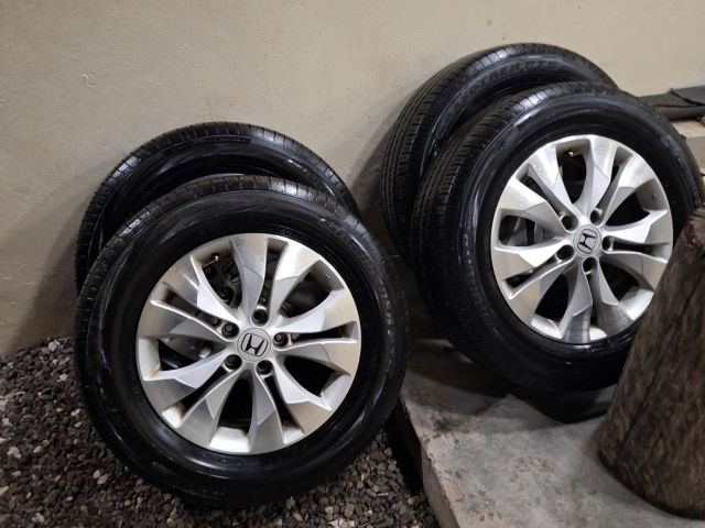 2017 Honda Crv for sale in Manchester, Jamaica