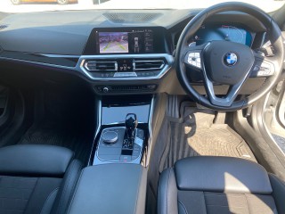 2021 BMW 330 for sale in Kingston / St. Andrew, Jamaica