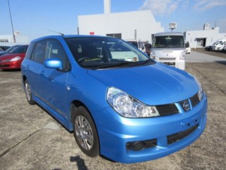 2016 Nissan Wingroad for sale in Kingston / St. Andrew, Jamaica