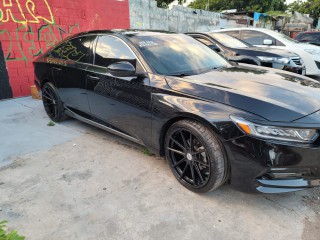 2018 Honda Accord for sale in Kingston / St. Andrew, Jamaica