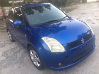 2007 Suzuki SWIFT for sale in Kingston / St. Andrew, Jamaica