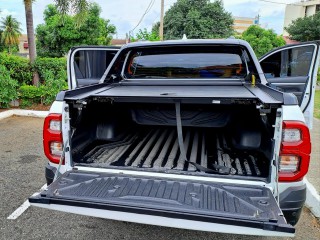 2023 Toyota Hilux GR Sport for sale in Kingston / St. Andrew, Jamaica