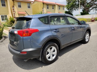 2014 Toyota Rav4 for sale in St. Catherine, Jamaica