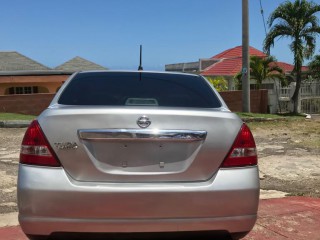 2007 Nissan Tiida for sale in St. Ann, Jamaica